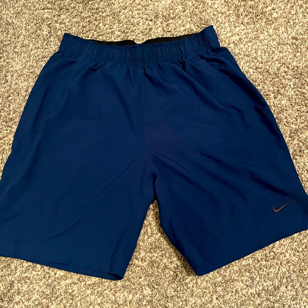 Nike Athletic Shorts
